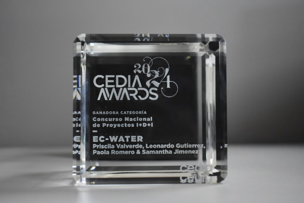 cedia awards 2024