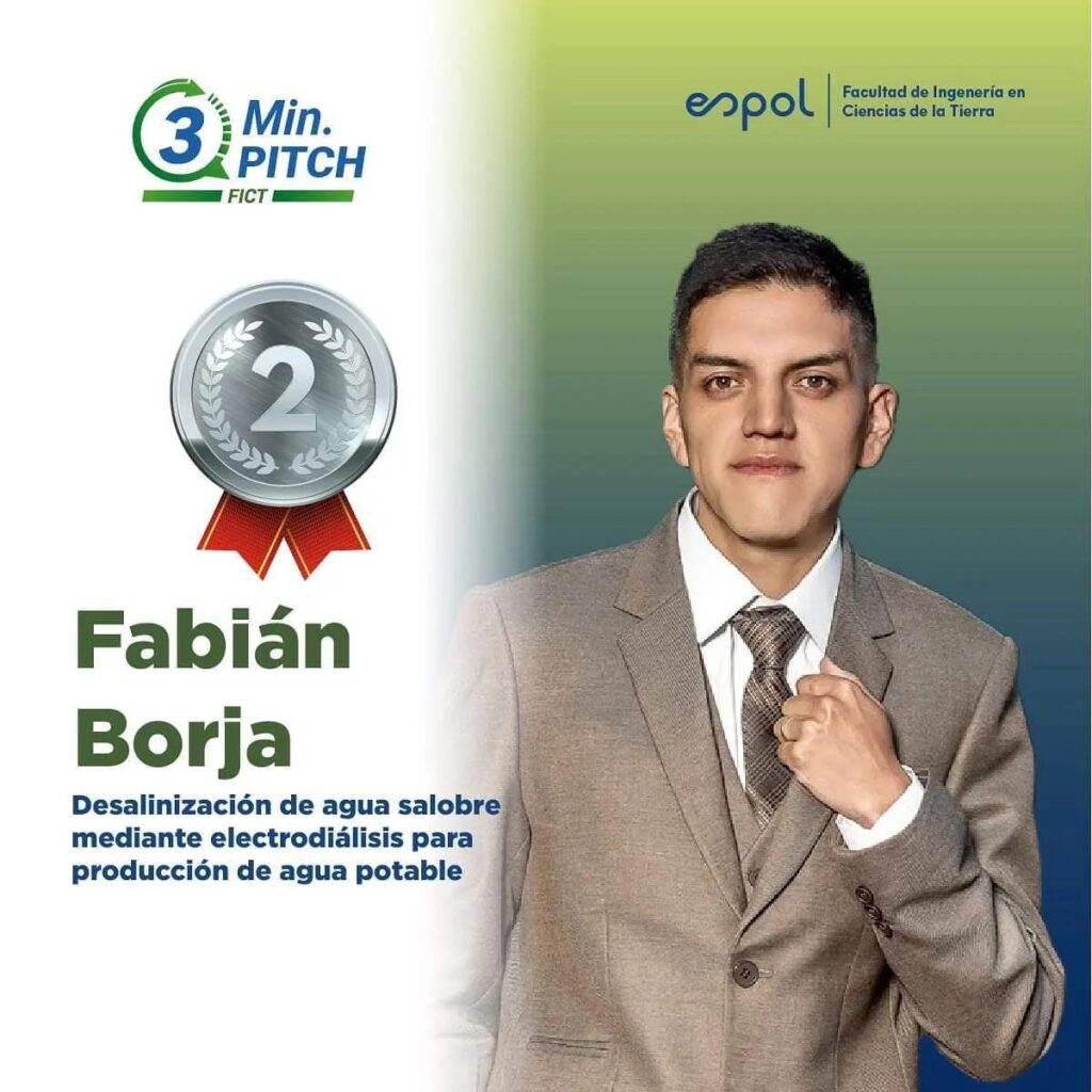 fabian borja