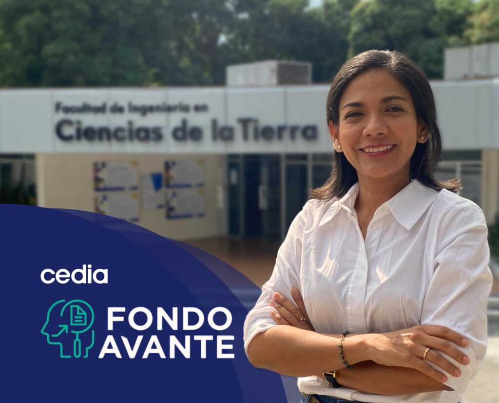 samantha fondo avante