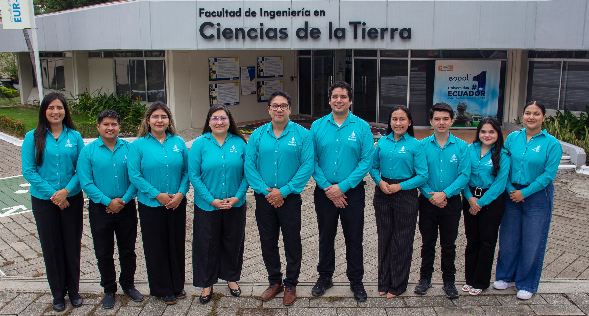 integrantes ec water